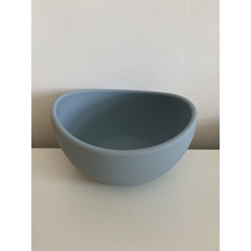 Bakje licht blauw 2 0