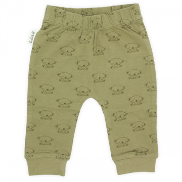Cly pants khaki