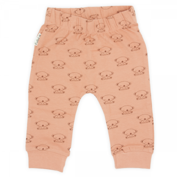 Cly pants pink koala
