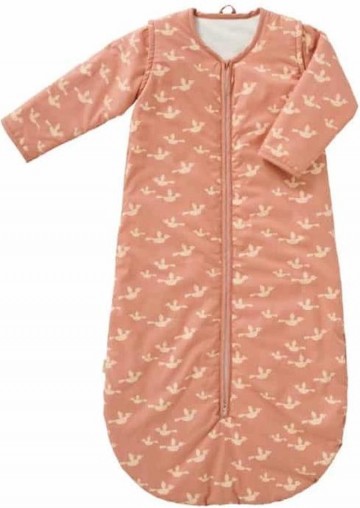 Fresk slaapzak birds