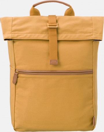 Fresk uni large amber