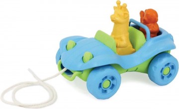 Green toys buggy