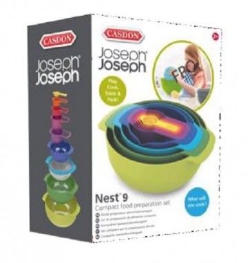 Joseph joseph kommen