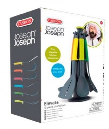 Joseph joseph lepelset