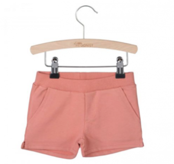 Lh short billy ds