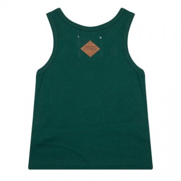 Li forest smile back