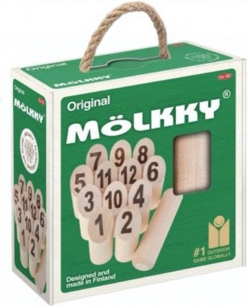 Molkky 1