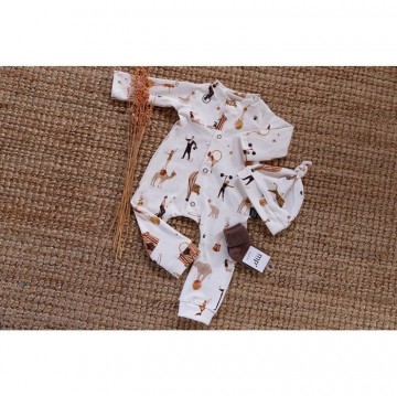 Siemz boxpakje circus