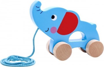 Tooky toy olifant