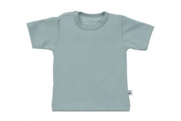 Wb km shirt old green