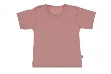 Wb km shirt old rose