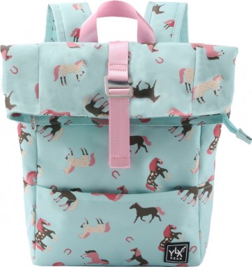 Ylx horses aqua