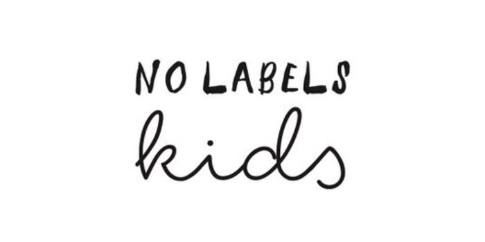 No Label Kids